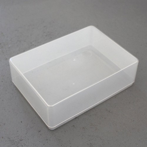 plastic box maker